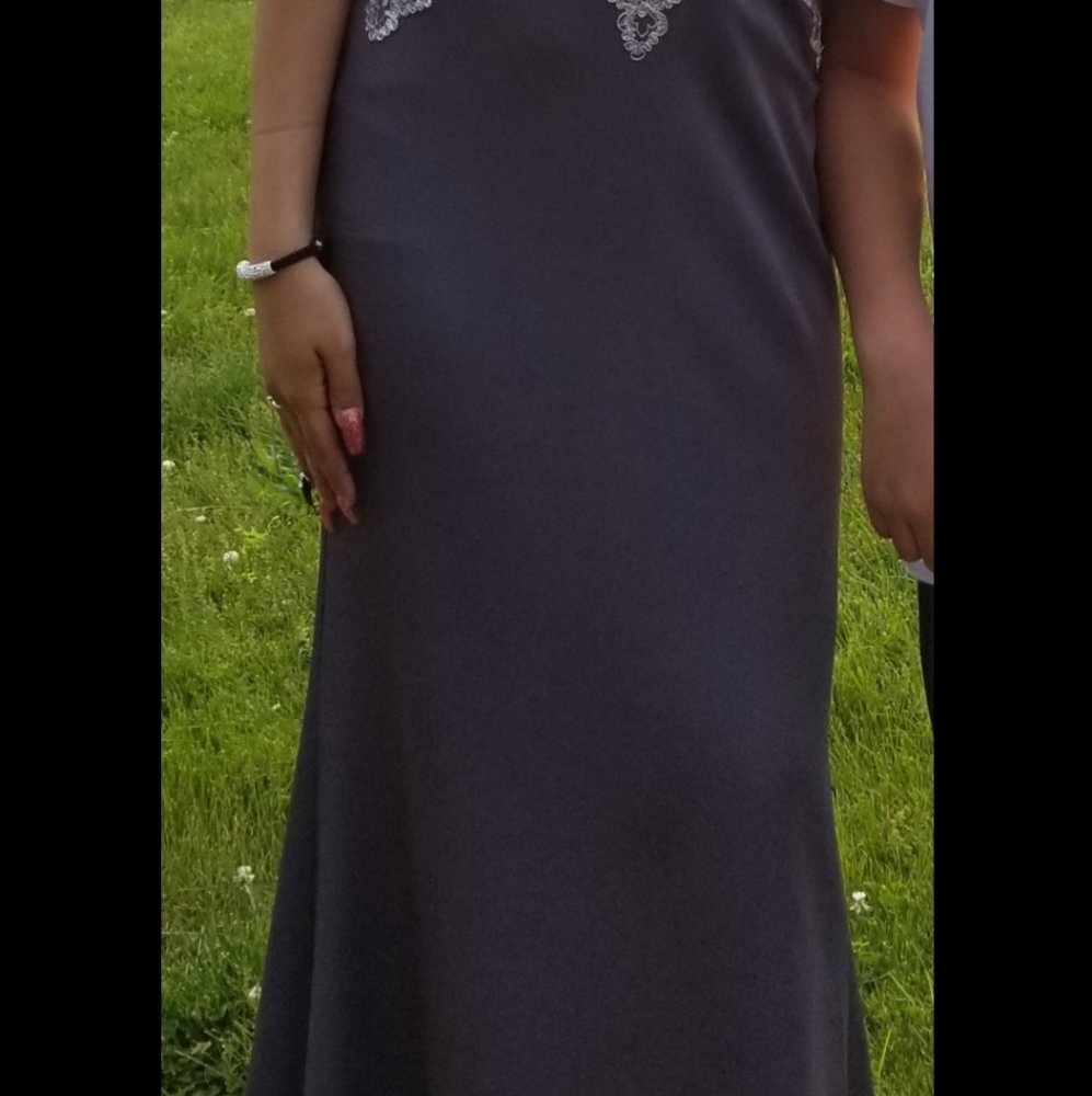Prom Dress - Picture 4 of 5